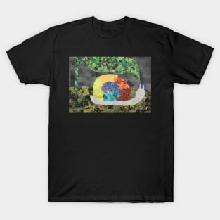 Snail Time T-Shirt